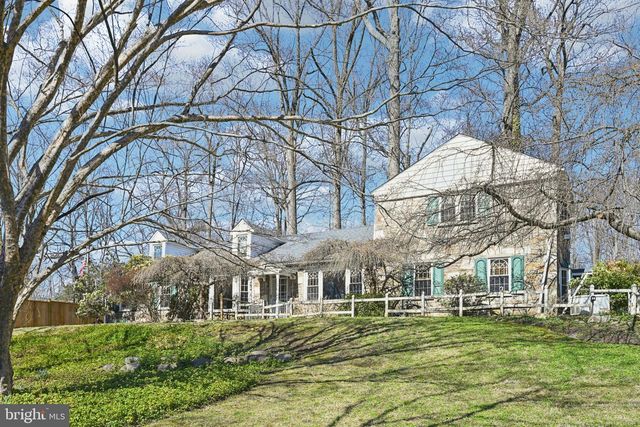 1268 RYDAL RD, Jenkintown, PA 19046