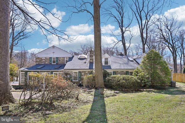 1268 RYDAL RD, Jenkintown, PA 19046