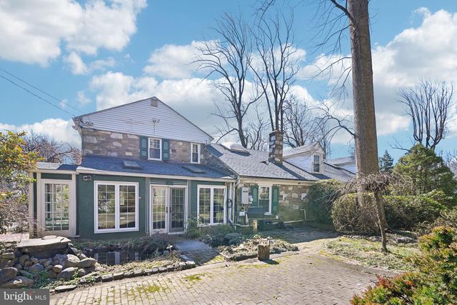 1268 RYDAL RD, Jenkintown, PA 19046