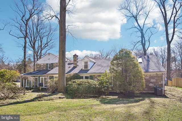 1268 RYDAL RD, Jenkintown, PA 19046