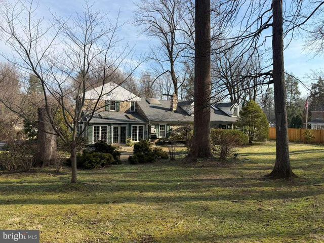 1268 RYDAL RD, Jenkintown, PA 19046