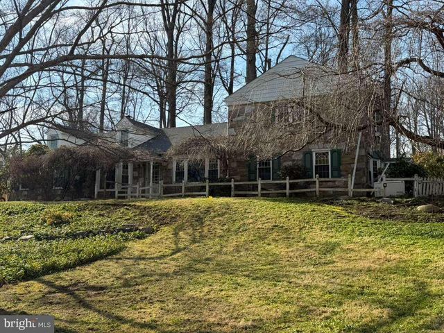 1268 RYDAL RD, Jenkintown, PA 19046