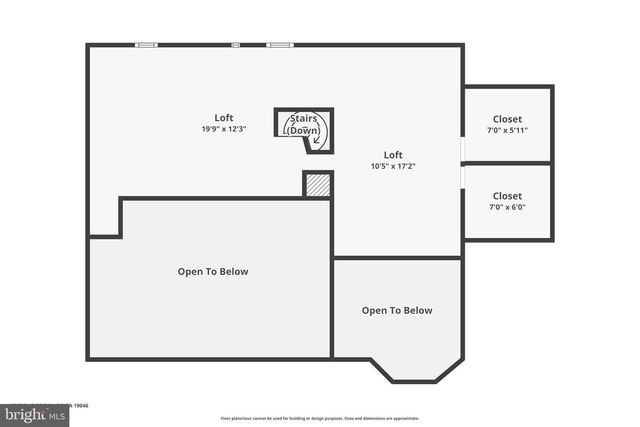 1268 RYDAL RD, Jenkintown, PA 19046
