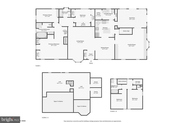 1268 RYDAL RD, Jenkintown, PA 19046