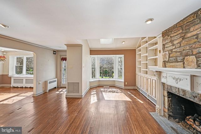 1268 RYDAL RD, Jenkintown, PA 19046