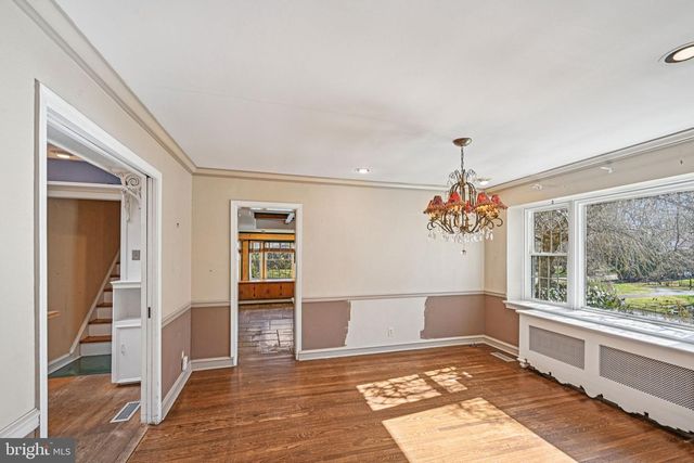 1268 RYDAL RD, Jenkintown, PA 19046