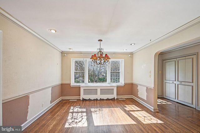 1268 RYDAL RD, Jenkintown, PA 19046