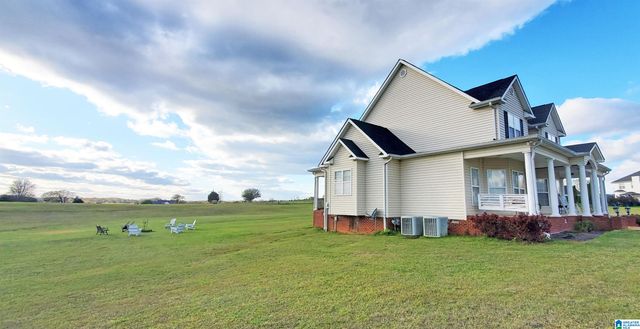 201 LAKE CHARLES DRIVE, Alpine, AL 35014