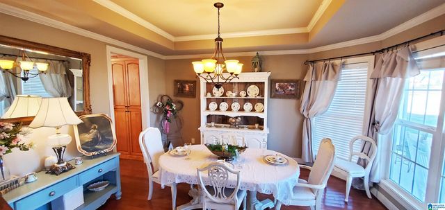 201 LAKE CHARLES DRIVE, Alpine, AL 35014