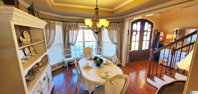 201 LAKE CHARLES DRIVE, Alpine, AL 35014