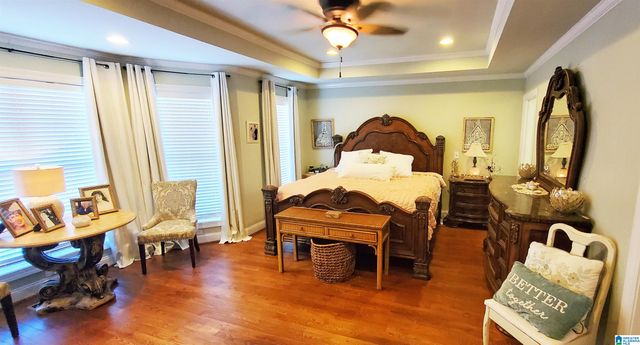 201 LAKE CHARLES DRIVE, Alpine, AL 35014