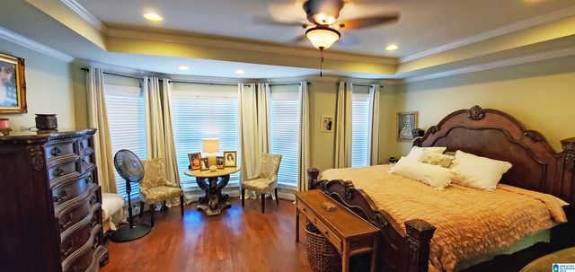 201 LAKE CHARLES DRIVE, Alpine, AL 35014