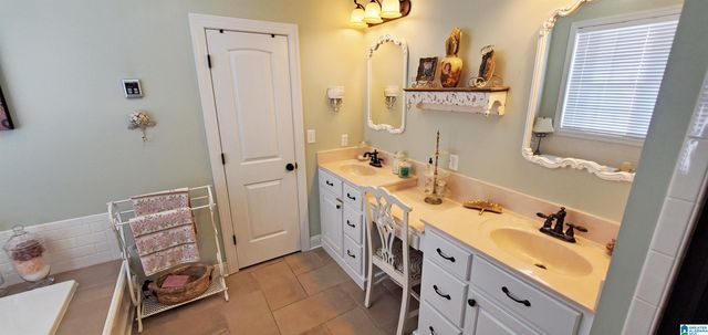 201 LAKE CHARLES DRIVE, Alpine, AL 35014