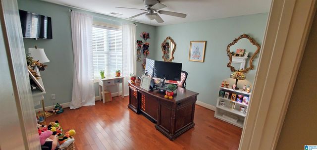 201 LAKE CHARLES DRIVE, Alpine, AL 35014