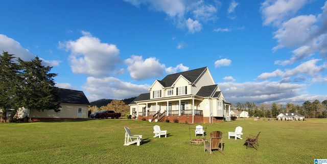 201 LAKE CHARLES DRIVE, Alpine, AL 35014