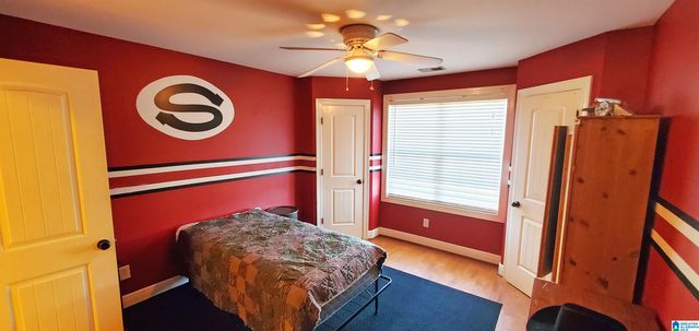 201 LAKE CHARLES DRIVE, Alpine, AL 35014