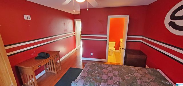 201 LAKE CHARLES DRIVE, Alpine, AL 35014