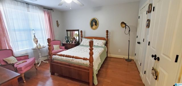 201 LAKE CHARLES DRIVE, Alpine, AL 35014