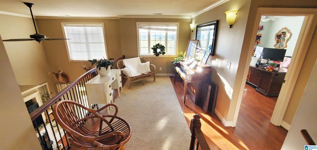 201 LAKE CHARLES DRIVE, Alpine, AL 35014