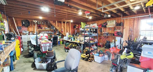 201 LAKE CHARLES DRIVE, Alpine, AL 35014