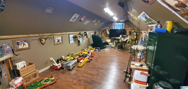 201 LAKE CHARLES DRIVE, Alpine, AL 35014