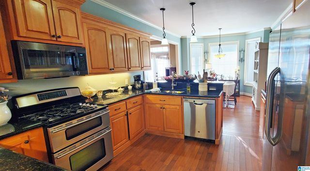 201 LAKE CHARLES DRIVE, Alpine, AL 35014