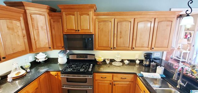 201 LAKE CHARLES DRIVE, Alpine, AL 35014