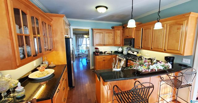 201 LAKE CHARLES DRIVE, Alpine, AL 35014