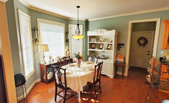 201 LAKE CHARLES DRIVE, Alpine, AL 35014