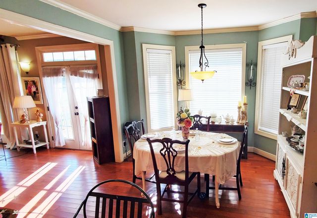 201 LAKE CHARLES DRIVE, Alpine, AL 35014