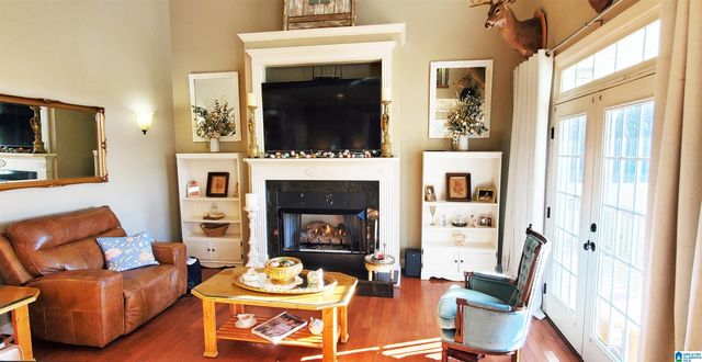 201 LAKE CHARLES DRIVE, Alpine, AL 35014