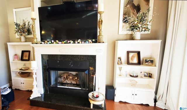 201 LAKE CHARLES DRIVE, Alpine, AL 35014