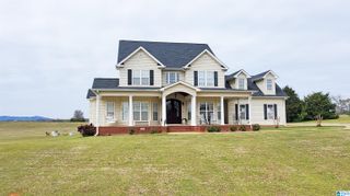 201 LAKE CHARLES DRIVE, Alpine, AL 35014