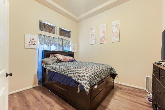 111 Quail Meadow Drive, Conroe, TX 77384