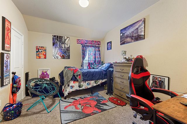 111 Quail Meadow Drive, Conroe, TX 77384