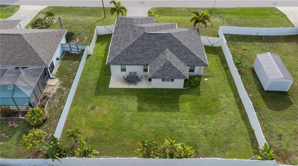 475 NE 3rd PL, CAPE CORAL, FL 33909 — photo 4