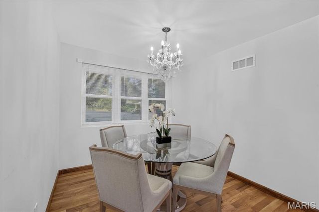 1723 Gulf Drive, St Louis, MO 63130