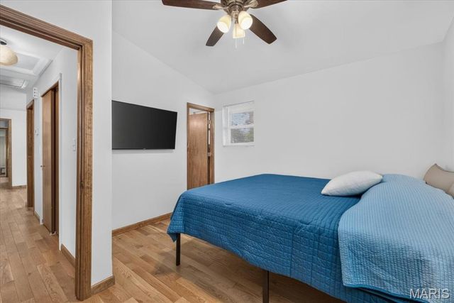 1723 Gulf Drive, St Louis, MO 63130