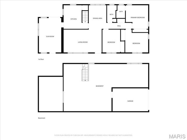 1723 Gulf Drive, St Louis, MO 63130
