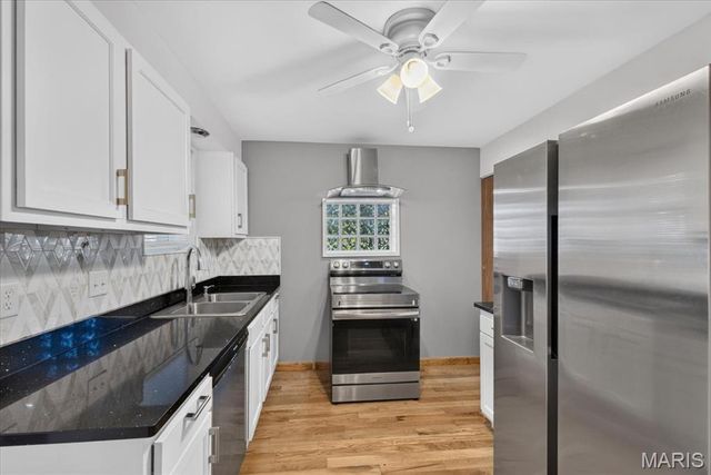 1723 Gulf Drive, St Louis, MO 63130