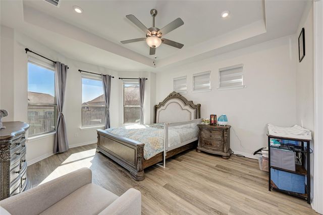 20729 Woodvine Ave, Pflugerville, TX 78660