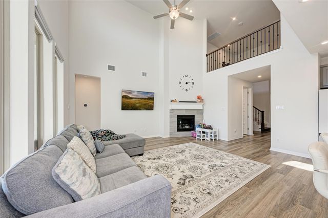 20729 Woodvine Ave, Pflugerville, TX 78660