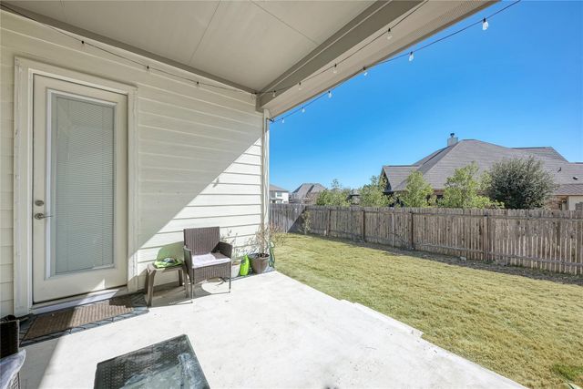 20729 Woodvine Ave, Pflugerville, TX 78660