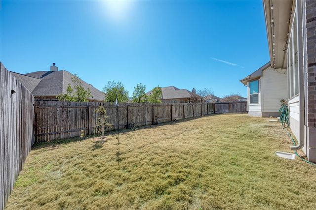 20729 Woodvine Ave, Pflugerville, TX 78660