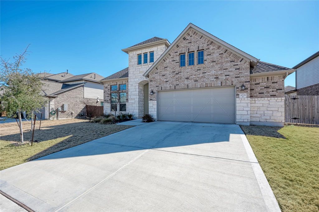 20729 Woodvine Ave, Pflugerville, TX 78660