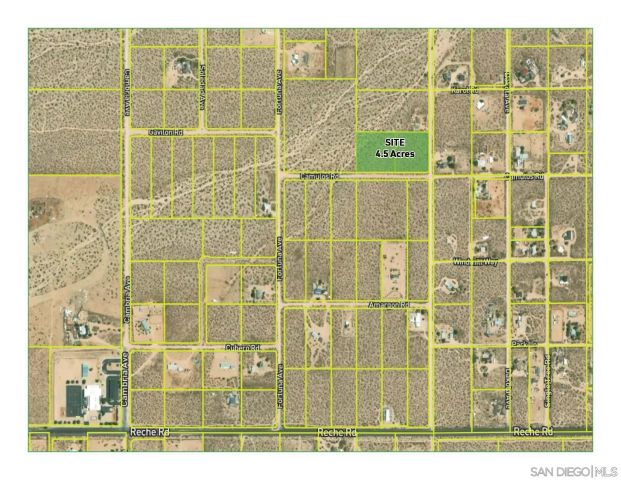 1260 N Sage 1, Landers, CA 92285