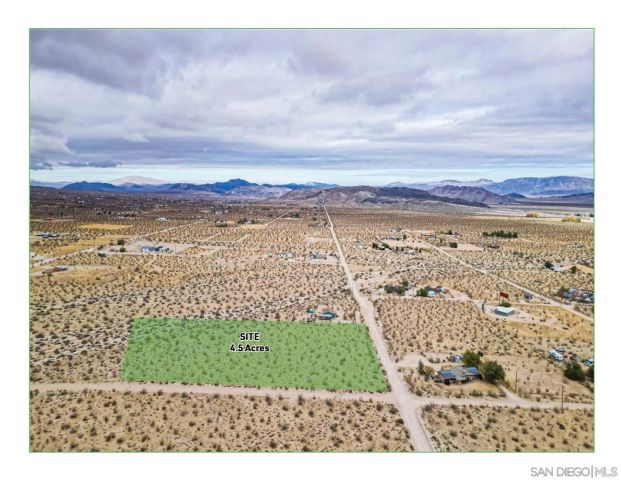 1260 N Sage 1, Landers, CA 92285