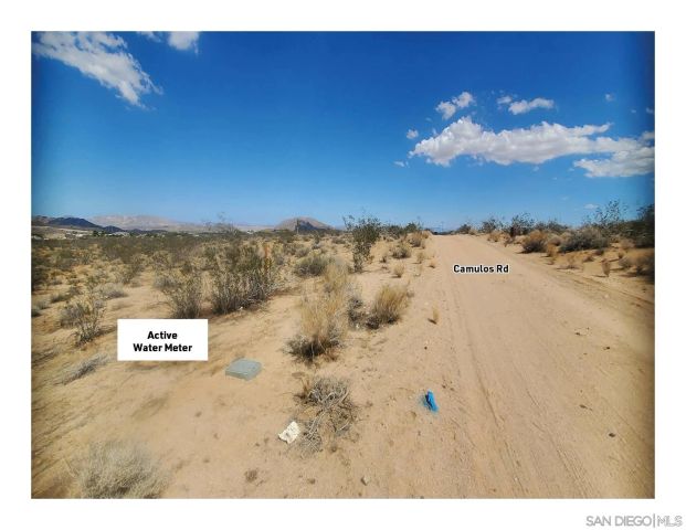 1260 N Sage 1, Landers, CA 92285