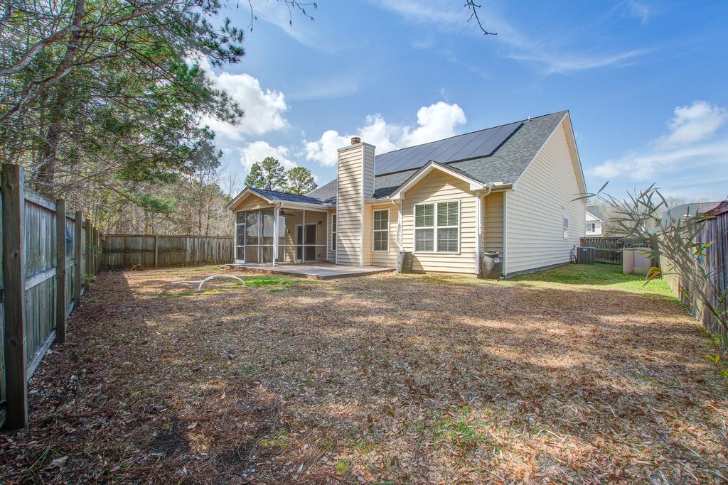 Image 38 of property listing at 204 Palmetto Village Circle, Moncks Corner, SC 29461
