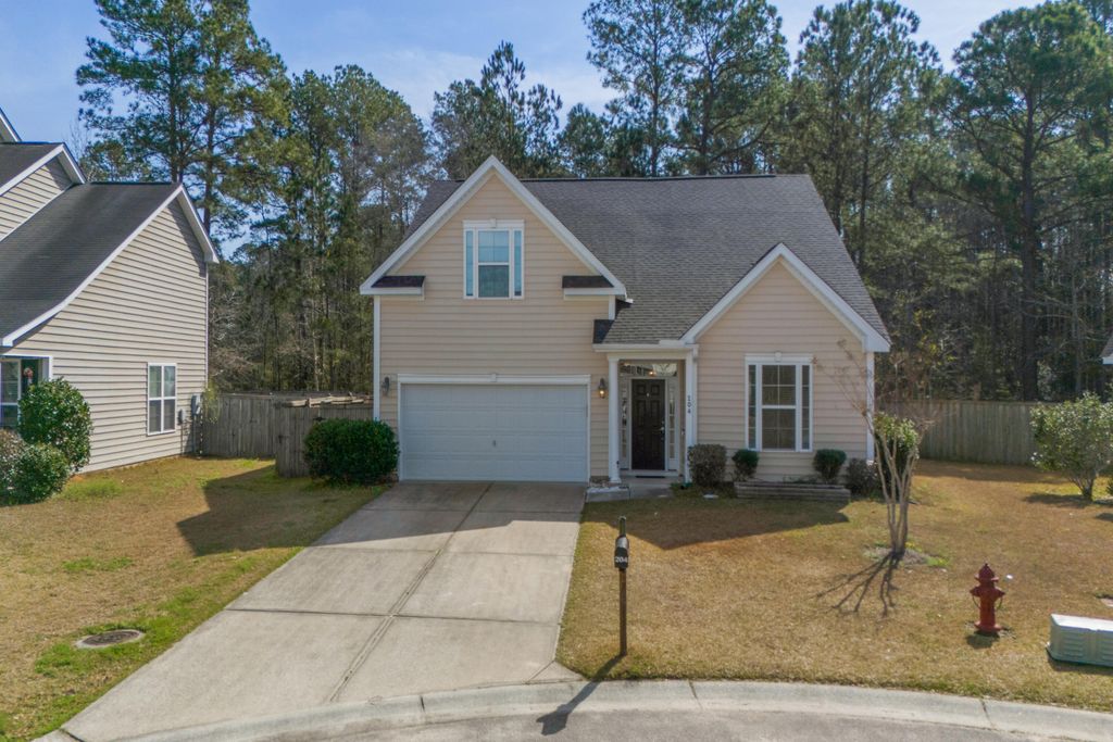 Image 44 of property listing at 204 Palmetto Village Circle, Moncks Corner, SC 29461